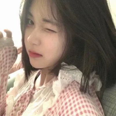 美丽的黄昏