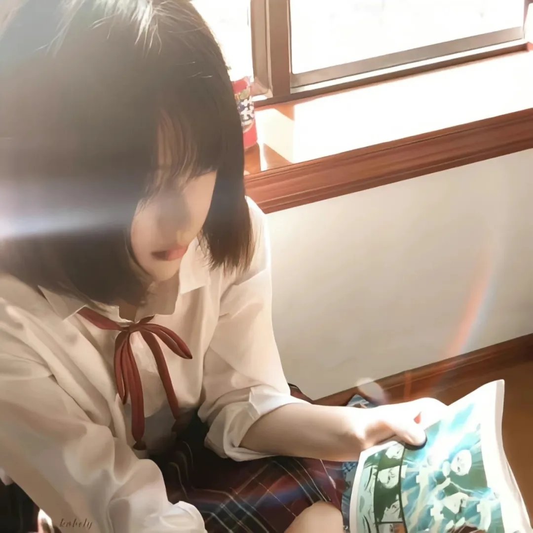 五月的声音